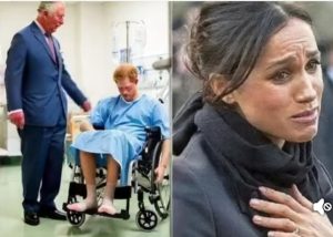 3 minutes ago ,  Dear father Chicago, family of  King Charles  just announced
