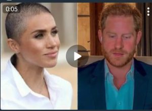 5 minutes Tragic news: With a heavy heart, Prince Harry has announced from America, “My wife has been diagnosed with