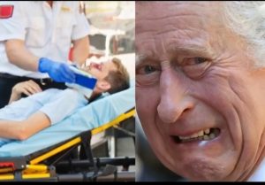 💢5 minutes ago, King Charles made a SAD Announcement! Prince Harry
